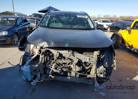 2020 Toyota Rav4 Xle from USA, damaged, VIN 2T3W1RFV7LC044853